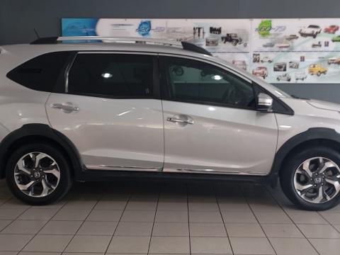 Image Honda BR-V 1.5 Elegance auto