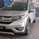 Used 2019 Honda BR-V 1.5 Elegance auto Cape Town for only R 259,995.00