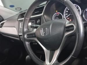 Honda BR-V 1.5 Elegance auto - Image 2
