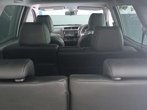 Image Honda BR-V 1.5 Elegance auto