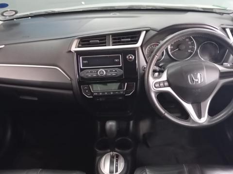 Image Honda BR-V 1.5 Elegance auto