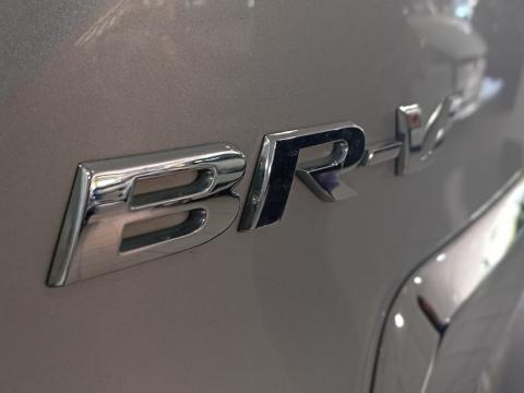 Image Honda BR-V 1.5 Elegance auto