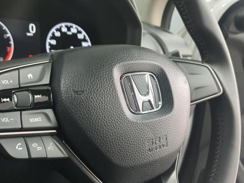 Image Honda Elevate 1.5 Elegance
