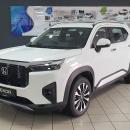 Used 2025 Honda Elevate 1.5 Elegance Cape Town for only R 399,995.00