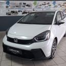 Used 2025 Honda Fit 1.5 Hybrid e.HEV Cape Town for only R 459,995.00