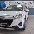 Used 2023 Honda WR-V 1.2 Comfort Cape Town for only R 239,995.00