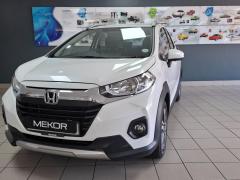 Honda Cape Town WR-V 1.2 Comfort