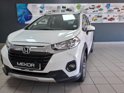 Image Honda WR-V 1.2 Comfort