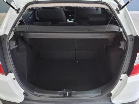 Image Honda WR-V 1.2 Comfort
