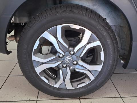 Image Honda WR-V 1.2 Comfort