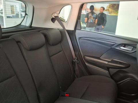Image Honda WR-V 1.2 Comfort