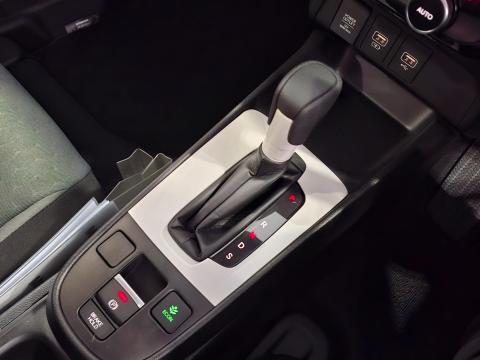 Image Honda Fit 1.5 Comfort