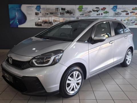 Image Honda Fit 1.5 Comfort
