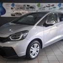 Used 2025 Honda Fit 1.5 Comfort Cape Town for only R 319,995.00