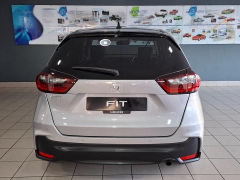 Image Honda Fit 1.5 Comfort