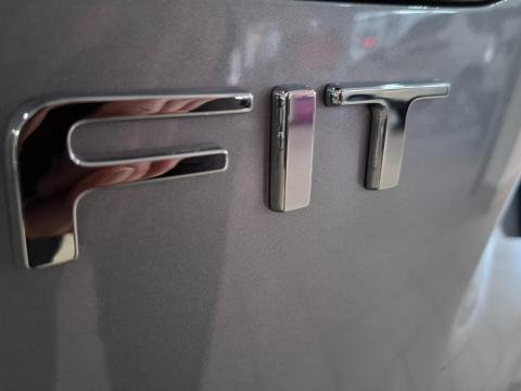 Image Honda Fit 1.5 Comfort