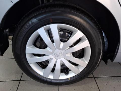 Image Honda Fit 1.5 Comfort