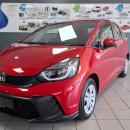 Used 2025 Honda Fit 1.5 Comfort Cape Town for only R 319,995.00