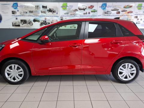 Image Honda Fit 1.5 Comfort