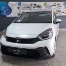 Used 2025 Honda Fit 1.5 Comfort Cape Town for only R 319,995.00