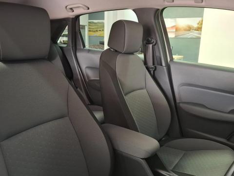 Image Honda Fit 1.5 Comfort