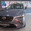 Used 2024 Mazda CX-3 2.0 Active auto Cape Town for only R 389,995.00