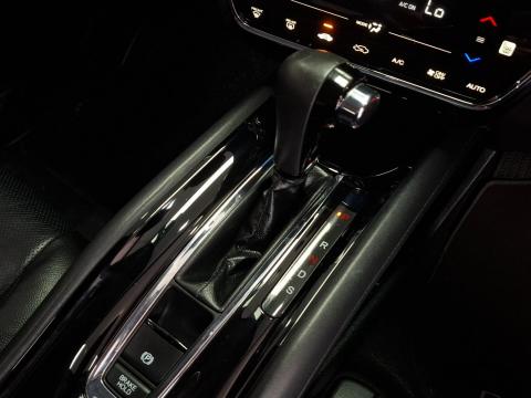 Image Honda HR-V 1.8 Elegance