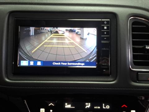 Image Honda HR-V 1.8 Elegance