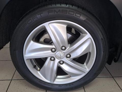 Image Honda HR-V 1.8 Elegance
