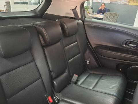Image Honda HR-V 1.8 Elegance