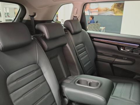Image Honda CR-V 1.5T Exclusive