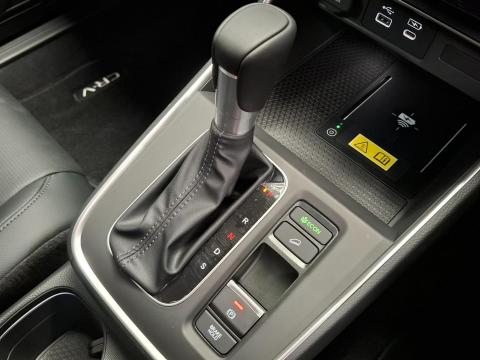 Image Honda CR-V 1.5T Exclusive