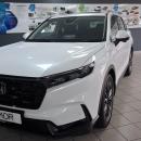 Used 2025 Honda CR-V 1.5T Exclusive Cape Town for only R 849,995.00