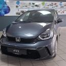 Used 2025 Honda Fit 1.5 Comfort Cape Town for only R 319,995.00