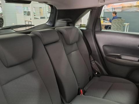 Image Honda Fit 1.5 Comfort