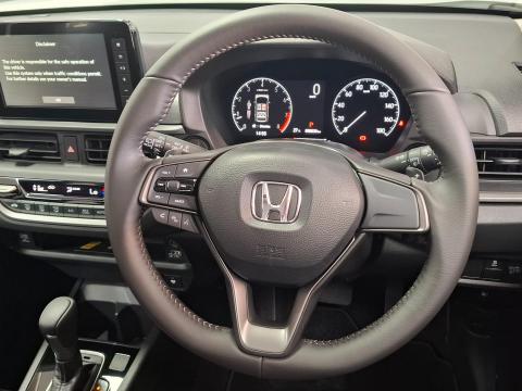 Image Honda Elevate 1.5 Elegance