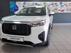 Honda Cape Town Elevate 1.5 Elegance