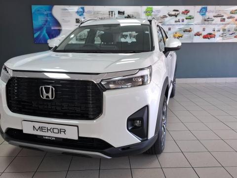 Image Honda Elevate 1.5 Elegance