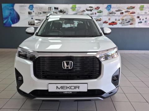 Image Honda Elevate 1.5 Elegance