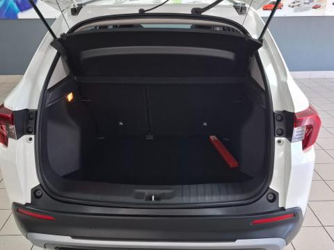 Image Honda Elevate 1.5 Elegance