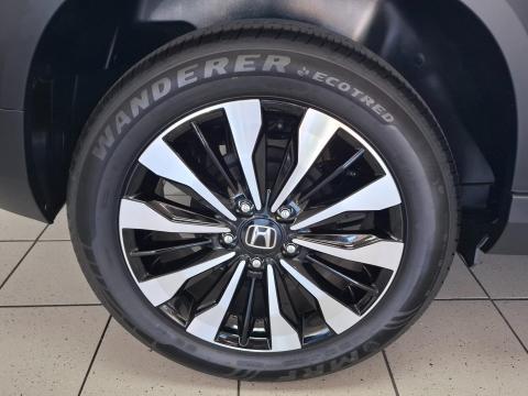Image Honda Elevate 1.5 Elegance