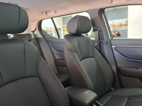 Image Honda Elevate 1.5 Elegance