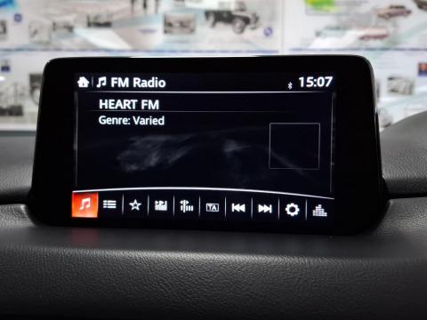 Image Mazda CX-5 2.0 Dynamic