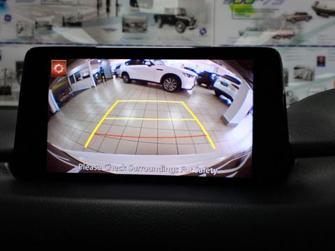 Image Mazda CX-5 2.0 Dynamic