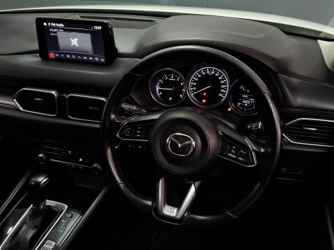 Image Mazda CX-5 2.0 Dynamic