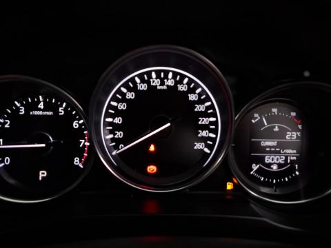 Image Mazda CX-5 2.0 Dynamic
