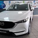 Used 2021 Mazda CX-5 2.0 Dynamic Cape Town for only R 374,995.00