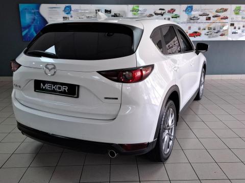 Image Mazda CX-5 2.0 Dynamic