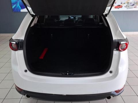 Image Mazda CX-5 2.0 Dynamic