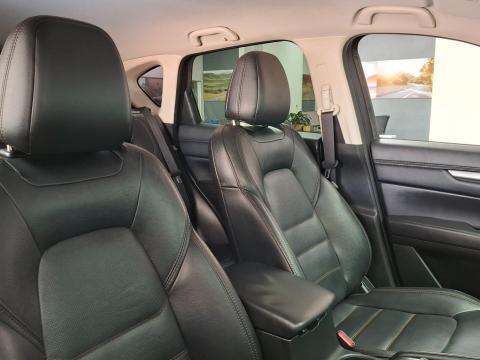 Image Mazda CX-5 2.0 Dynamic
